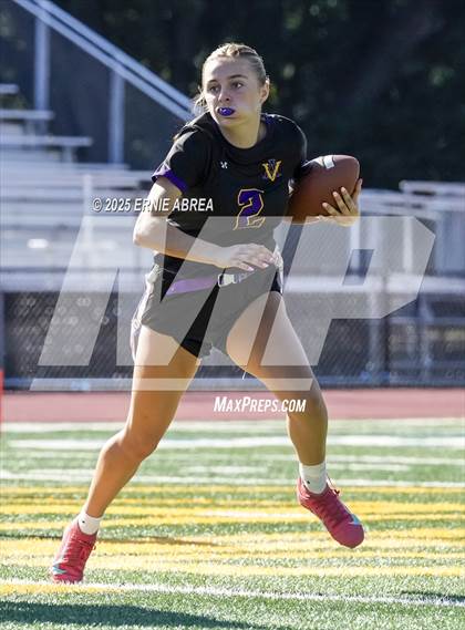 Thumbnail 1 in Livermore @ Amador Valley (Green and Gold Invitational-SRVHS) photogallery.