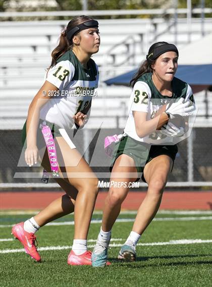 Thumbnail 3 in Livermore @ Amador Valley (Green and Gold Invitational-SRVHS) photogallery.