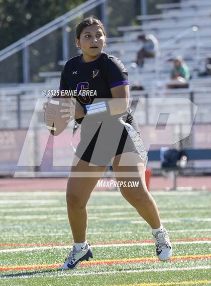 Thumbnail 2 in Livermore @ Amador Valley (Green and Gold Invitational-SRVHS) photogallery.