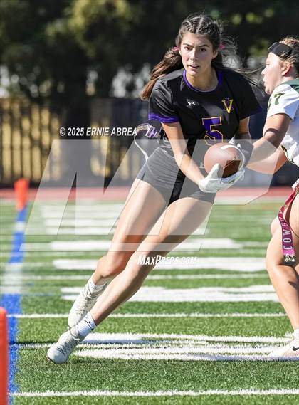 Thumbnail 1 in Livermore @ Amador Valley (Green and Gold Invitational-SRVHS) photogallery.