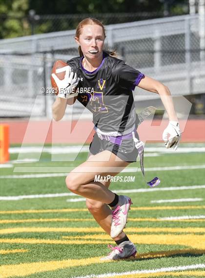 Thumbnail 1 in Livermore @ Amador Valley (Green and Gold Invitational-SRVHS) photogallery.