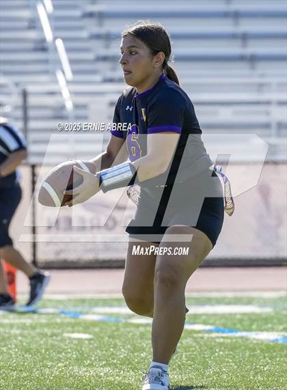 Thumbnail 3 in Livermore @ Amador Valley (Green and Gold Invitational-SRVHS) photogallery.