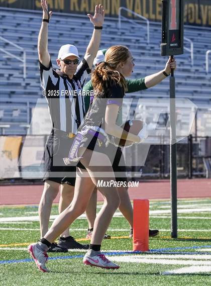 Thumbnail 1 in Livermore @ Amador Valley (Green and Gold Invitational-SRVHS) photogallery.