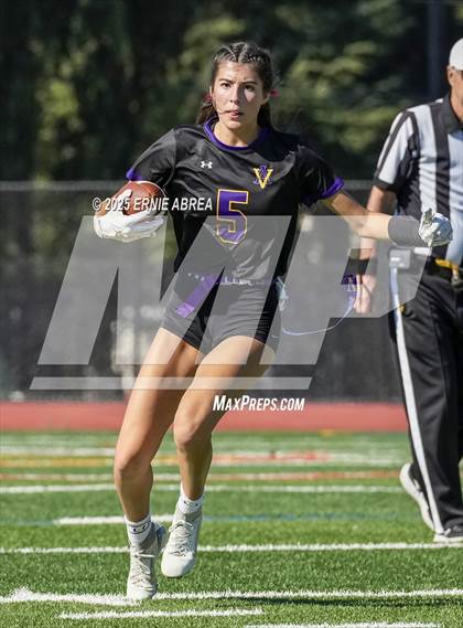 Thumbnail 1 in Livermore @ Amador Valley (Green and Gold Invitational-SRVHS) photogallery.