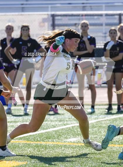 Thumbnail 1 in Livermore @ Amador Valley (Green and Gold Invitational-SRVHS) photogallery.