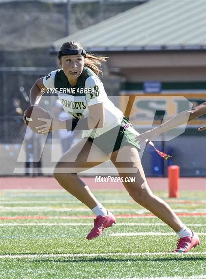 Thumbnail 1 in Livermore @ Amador Valley (Green and Gold Invitational-SRVHS) photogallery.