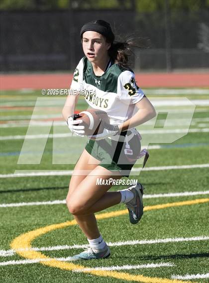 Thumbnail 2 in Livermore @ Amador Valley (Green and Gold Invitational-SRVHS) photogallery.