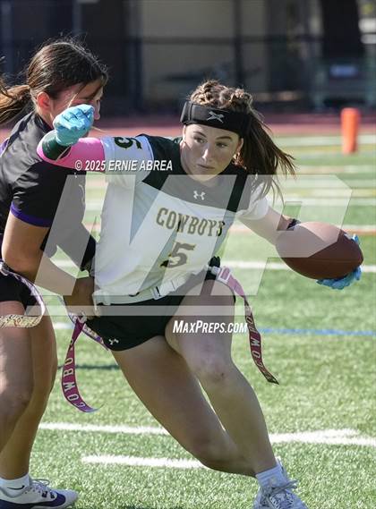 Thumbnail 2 in Livermore @ Amador Valley (Green and Gold Invitational-SRVHS) photogallery.