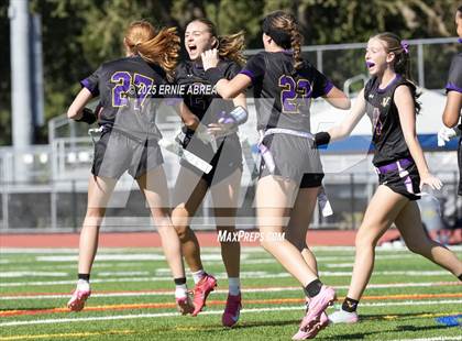Thumbnail 2 in Livermore @ Amador Valley (Green and Gold Invitational-SRVHS) photogallery.