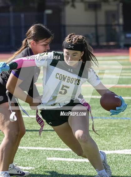 Thumbnail 1 in Livermore @ Amador Valley (Green and Gold Invitational-SRVHS) photogallery.