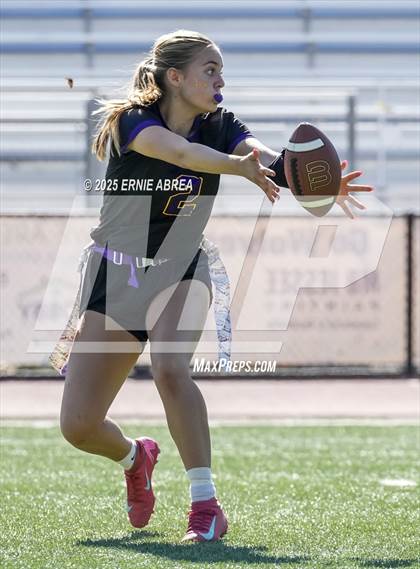 Thumbnail 1 in Livermore @ Amador Valley (Green and Gold Invitational-SRVHS) photogallery.