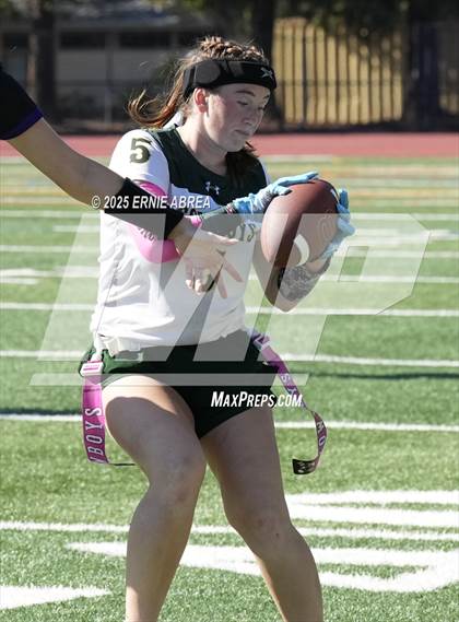 Thumbnail 1 in Livermore @ Amador Valley (Green and Gold Invitational-SRVHS) photogallery.