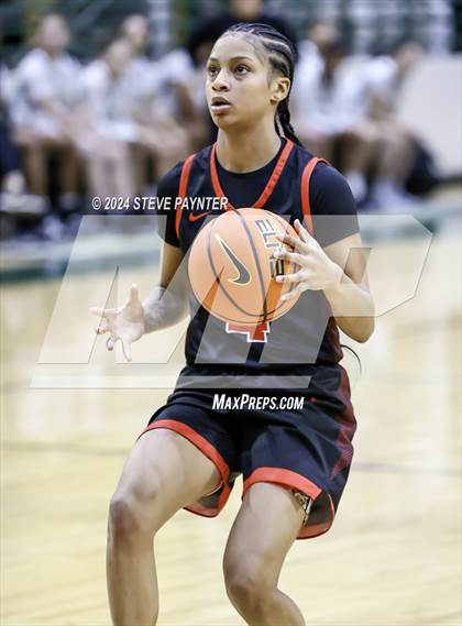 Thumbnail 3 in Archbishop Mitty vs George Rogers Clark (Nike TOC) photogallery.
