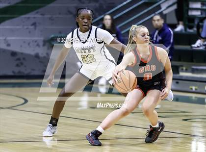 Thumbnail 3 in Archbishop Mitty vs George Rogers Clark (Nike TOC) photogallery.
