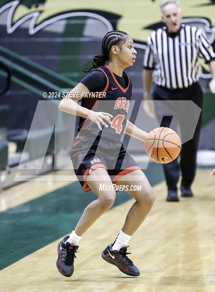 Thumbnail 3 in Archbishop Mitty vs George Rogers Clark (Nike TOC) photogallery.