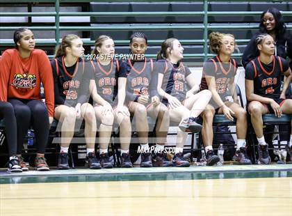 Thumbnail 2 in Archbishop Mitty vs George Rogers Clark (Nike TOC) photogallery.