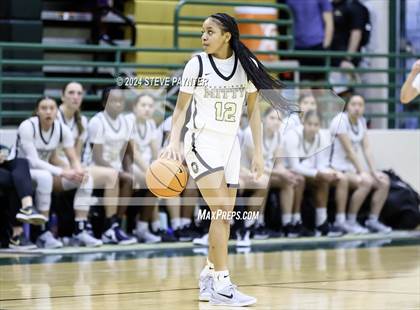 Thumbnail 2 in Archbishop Mitty vs George Rogers Clark (Nike TOC) photogallery.