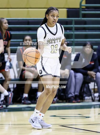 Thumbnail 3 in Archbishop Mitty vs George Rogers Clark (Nike TOC) photogallery.