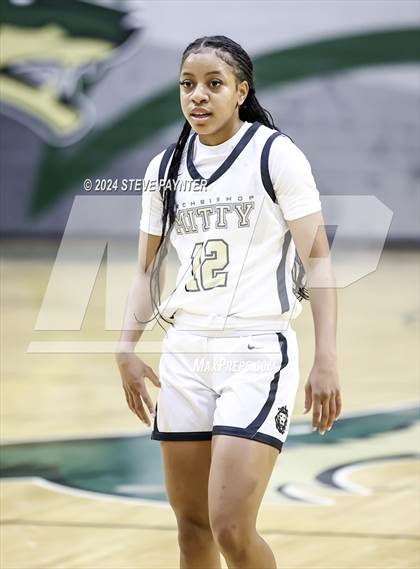 Thumbnail 3 in Archbishop Mitty vs George Rogers Clark (Nike TOC) photogallery.