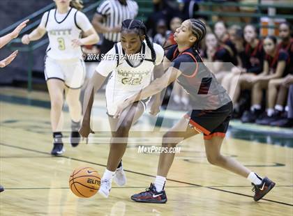 Thumbnail 3 in Archbishop Mitty vs George Rogers Clark (Nike TOC) photogallery.