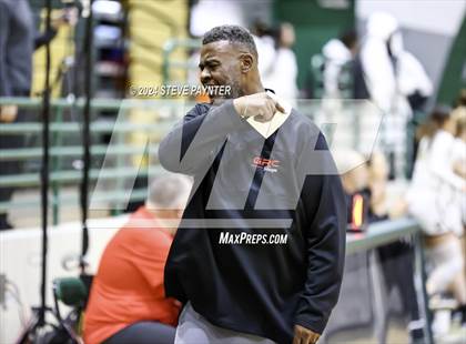 Thumbnail 2 in Archbishop Mitty vs George Rogers Clark (Nike TOC) photogallery.