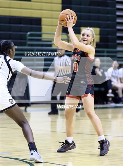 Thumbnail 1 in Archbishop Mitty vs George Rogers Clark (Nike TOC) photogallery.
