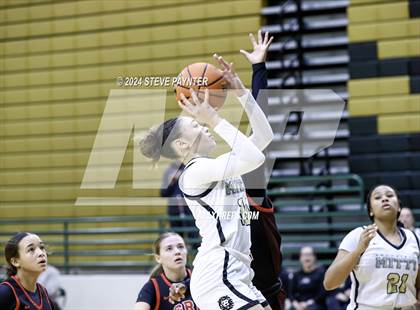Thumbnail 2 in Archbishop Mitty vs George Rogers Clark (Nike TOC) photogallery.