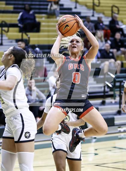 Thumbnail 1 in Archbishop Mitty vs George Rogers Clark (Nike TOC) photogallery.