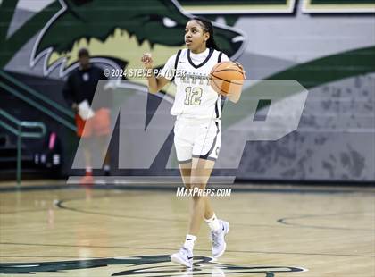 Thumbnail 3 in Archbishop Mitty vs George Rogers Clark (Nike TOC) photogallery.