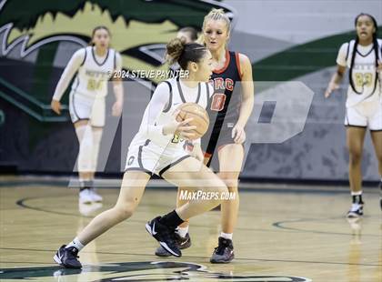 Thumbnail 3 in Archbishop Mitty vs George Rogers Clark (Nike TOC) photogallery.