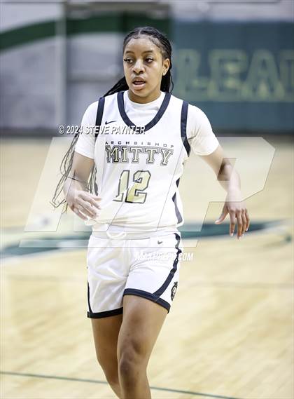 Thumbnail 3 in Archbishop Mitty vs George Rogers Clark (Nike TOC) photogallery.