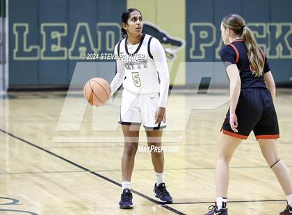 Thumbnail 3 in Archbishop Mitty vs George Rogers Clark (Nike TOC) photogallery.