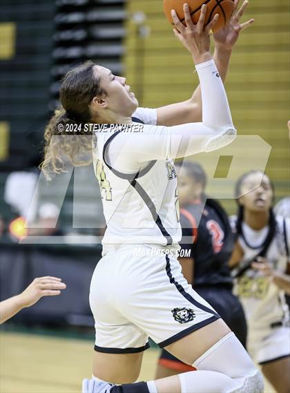 Thumbnail 3 in Archbishop Mitty vs George Rogers Clark (Nike TOC) photogallery.