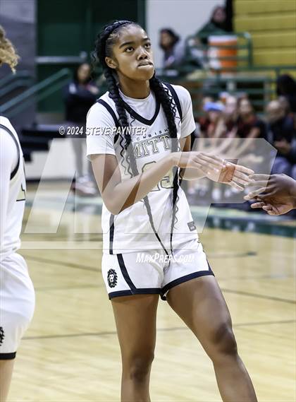 Thumbnail 3 in Archbishop Mitty vs George Rogers Clark (Nike TOC) photogallery.