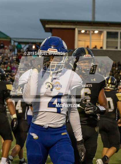 Thumbnail 3 in Omaha North @ Lincoln Southeast photogallery.