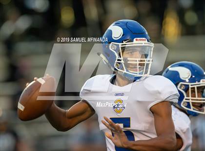 Thumbnail 2 in Omaha North @ Lincoln Southeast photogallery.