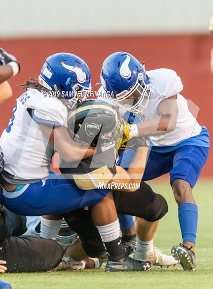 Thumbnail 1 in Omaha North @ Lincoln Southeast photogallery.