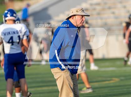 Thumbnail 2 in Omaha North @ Lincoln Southeast photogallery.