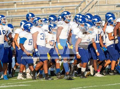 Thumbnail 3 in Omaha North @ Lincoln Southeast photogallery.