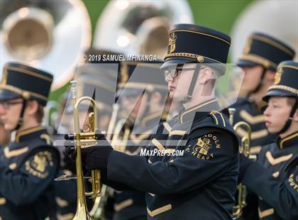Thumbnail 3 in Omaha North @ Lincoln Southeast photogallery.