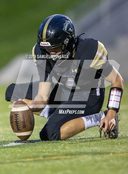 Thumbnail 2 in Omaha North @ Lincoln Southeast photogallery.