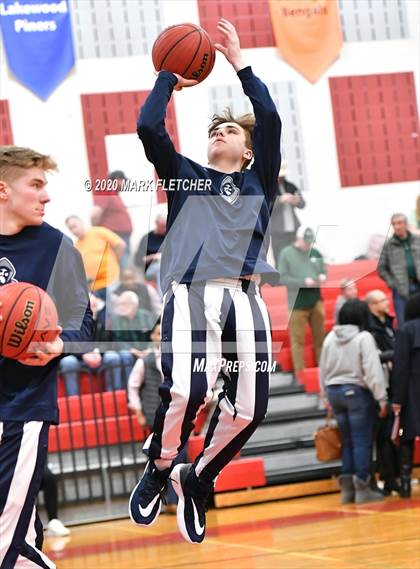 Thumbnail 1 in Camden Catholic vs St. Augustine Prep (NJSIAA Non-Public South A Final)  photogallery.