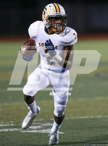 Thumbnail 3 in Sonora vs Aliso Niguel photogallery.
