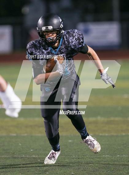 Thumbnail 3 in Sonora vs Aliso Niguel photogallery.