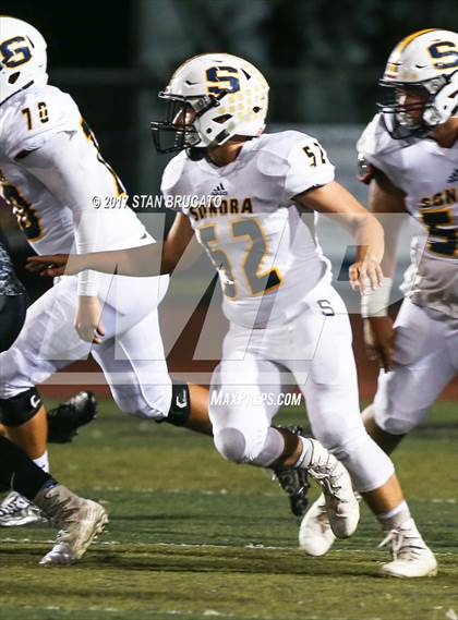 Thumbnail 1 in Sonora vs Aliso Niguel photogallery.