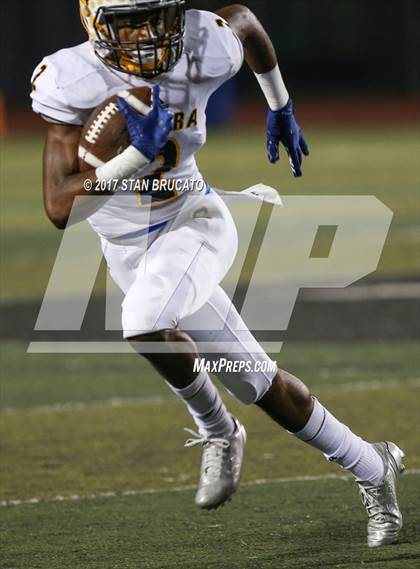 Thumbnail 2 in Sonora vs Aliso Niguel photogallery.