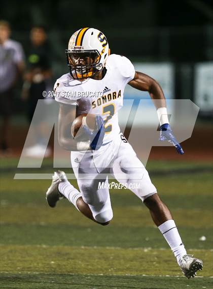 Thumbnail 3 in Sonora vs Aliso Niguel photogallery.