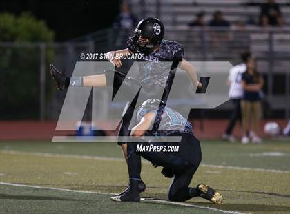 Thumbnail 1 in Sonora vs Aliso Niguel photogallery.