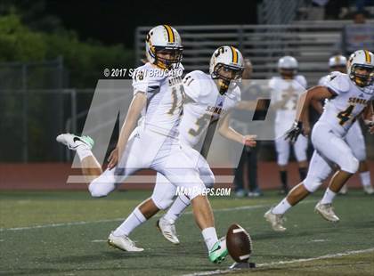 Thumbnail 3 in Sonora vs Aliso Niguel photogallery.