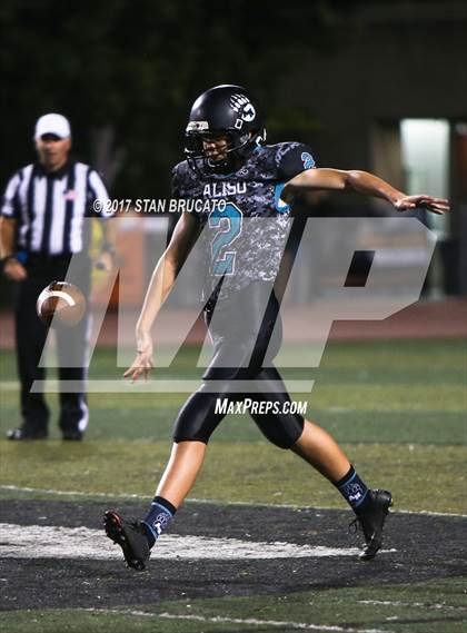 Thumbnail 3 in Sonora vs Aliso Niguel photogallery.